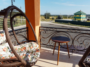 Хостел Hotel Family