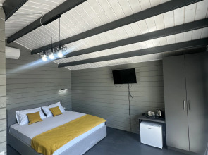 База отдыха Flora Place