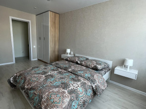 Апартаменты в Центре Города