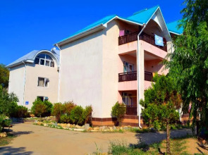 База отдыха Парк-Отель Благовещенка