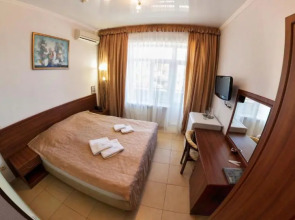 Гостевой Дом Family Resort Hotel Miloo