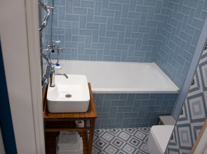 Апартаменты Нортикен