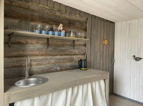 Гостевой дом SemVoda Pasha