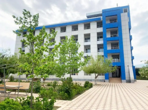 Гостевой дом  Моряна