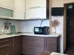 Апартаменты Королевские Ворота на Набережной