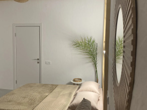 Гостевой дом Любимое место