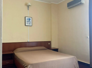 Отель Морской Клуб