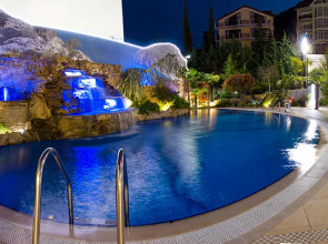 Вилла Валентина