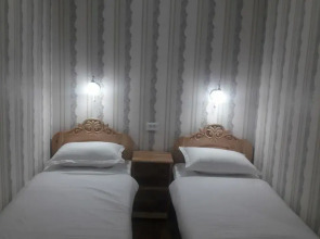 Гостевой дом Allanazar Ota