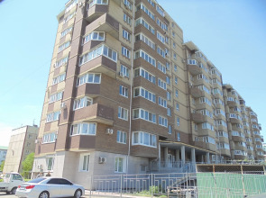 Квартира на Ушакова 20