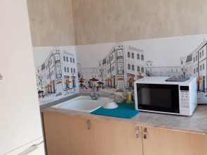 Апартаменты на Смышляева