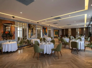 Shabran Wellbeing Resort