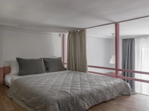 Апартаменты Prim Rooms Central Streets 4