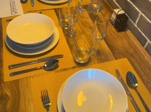 Квартира в Амалиенау