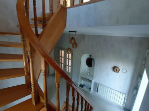 Частный дом В Железноводске