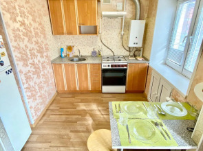 Апартаменты Уютная однушка в центре