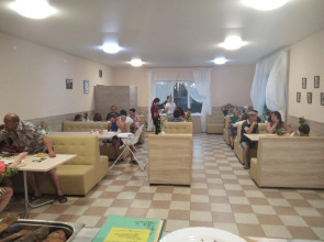 Мини-Отель Добрый Бобр