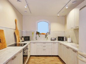 Гостевой дом Хутор Неттникен