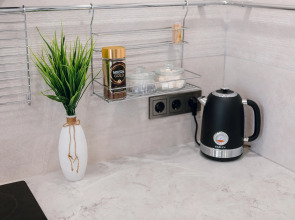 Апартаменты ЖК Архимед II