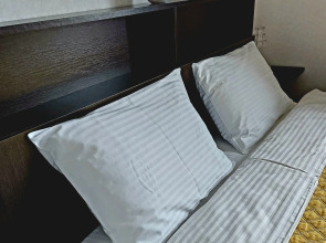 Квартира в Доброграде