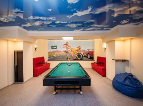 Отель Свояк