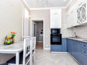 Апартаменты в ЖК Ирина