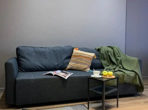 Апартаменты На Центральной Набережной 2