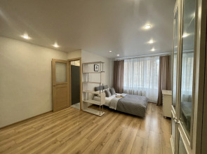 Квартира У Парка и речки