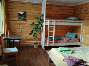 База отдыха Алтай Про100 Отдых