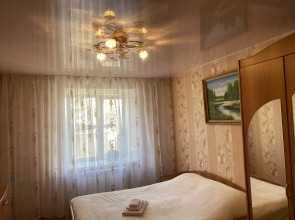 Квартира Фурманова 17