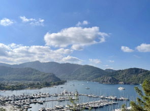 Бунгало Marimare Beach & Bungalow