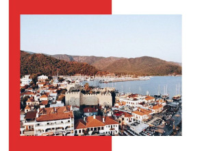 Отель Bono Hotel Old Town