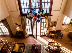 Club Barbarossa Hotel & Villas