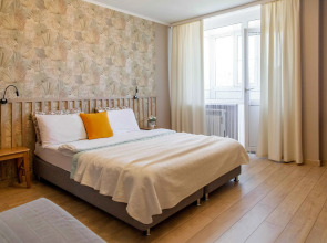 Апартаменты недалеко от М - 4 Дон