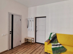 Апартаменты Urban Кот Energy