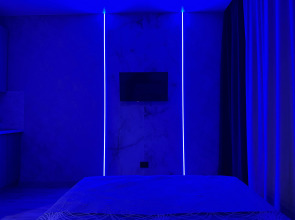 Апартаменты у ТЦ Аквамолл ул.Аблукова 14