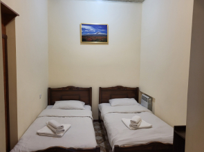 Мини-отель Ani