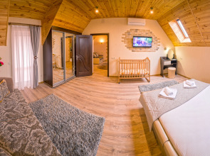 Гостевой Дом Черное Море