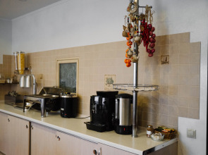 Городской отель Ключотель