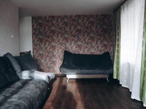 Апартаменты Ленинский пр., 18