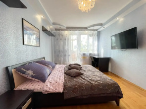 Квартира на Пролетарском проспекте 17 к1