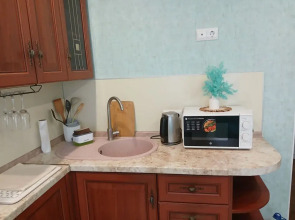 Квартира на Улице Полянская 11