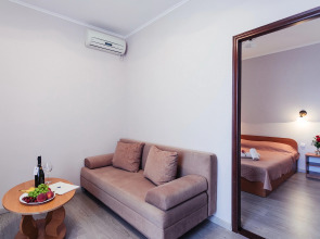 Бригантина