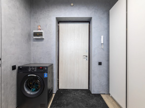 Квартира Дизайнерская квартира на берегу Волги