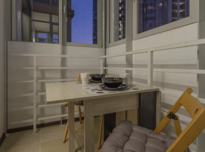 Апартаменты InHome24 первоклассный комфорт в каждом детали