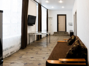 Гостевой дом Широкий Дол