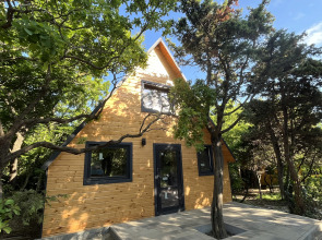 База Отдыха Прибой