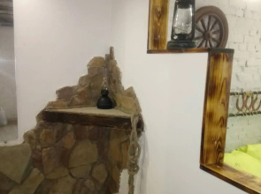 Апартаменты Однокомнатные