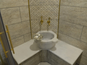 Отель New Garden