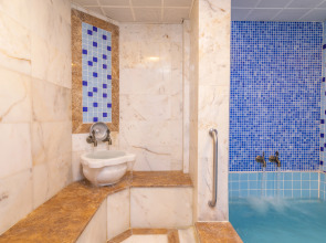 Отель Aforia Thermal Residences